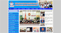 Desktop Screenshot of bugiamap.edu.vn